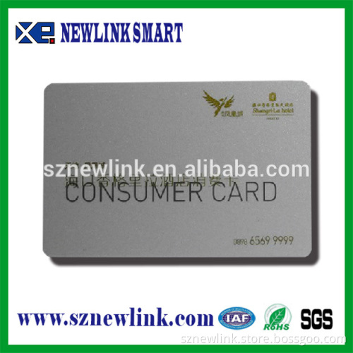 mango tk4100 blank chip card